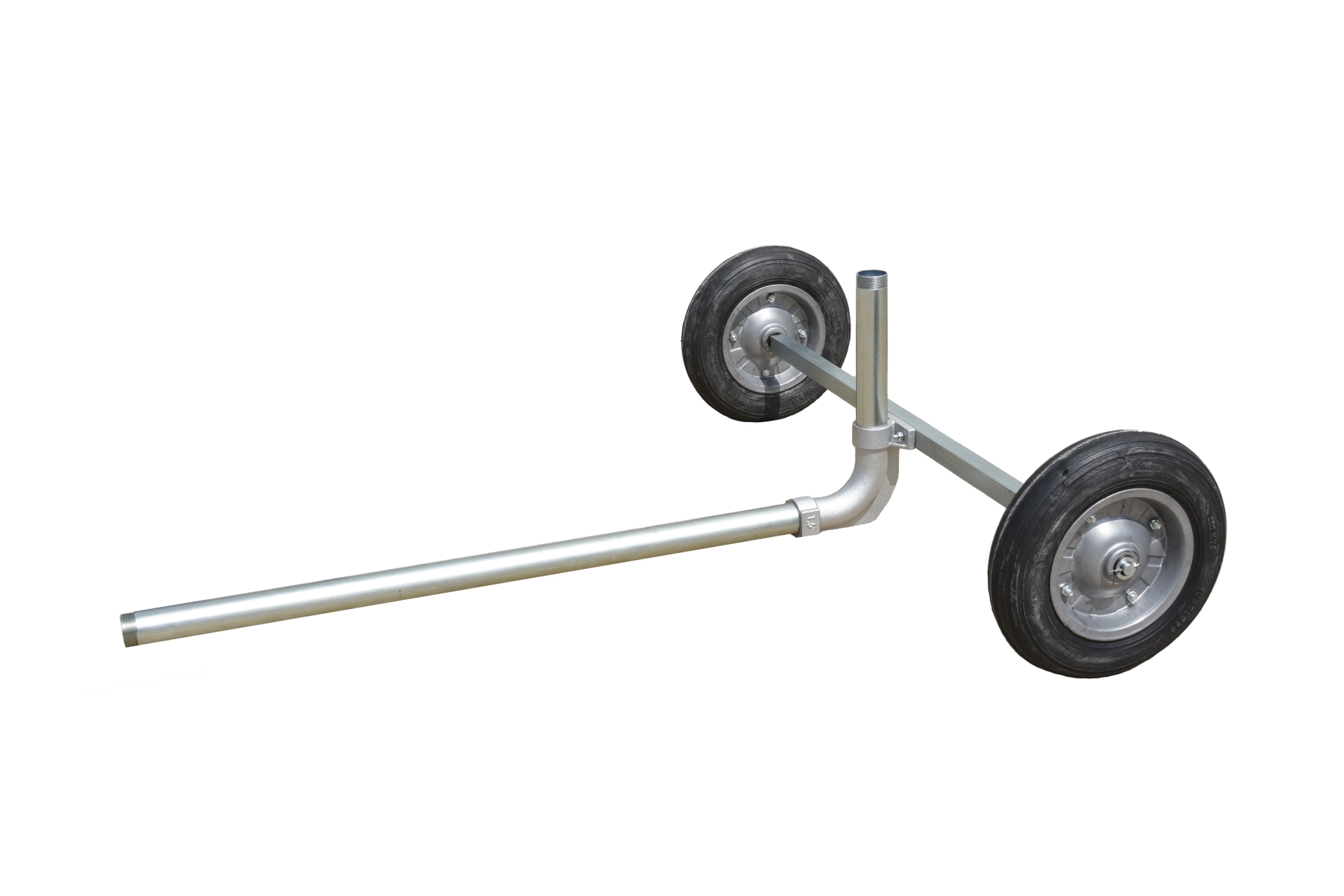Picture of 1" Inch Wheeled Sprinkler Cart